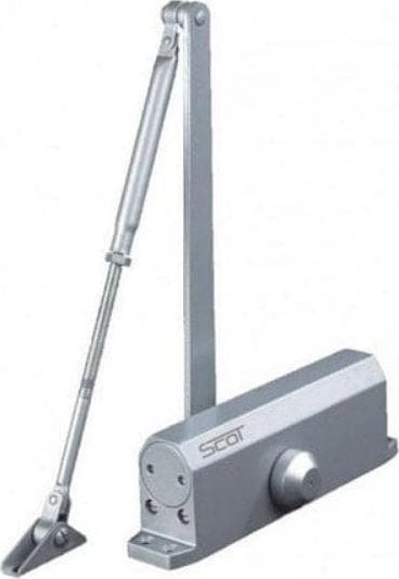 SCOT DC-30 door closer for doors