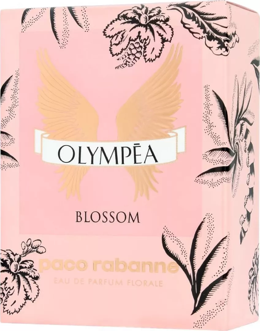 SELECTIVE SEL PACO RABANNE Olympea Blossom