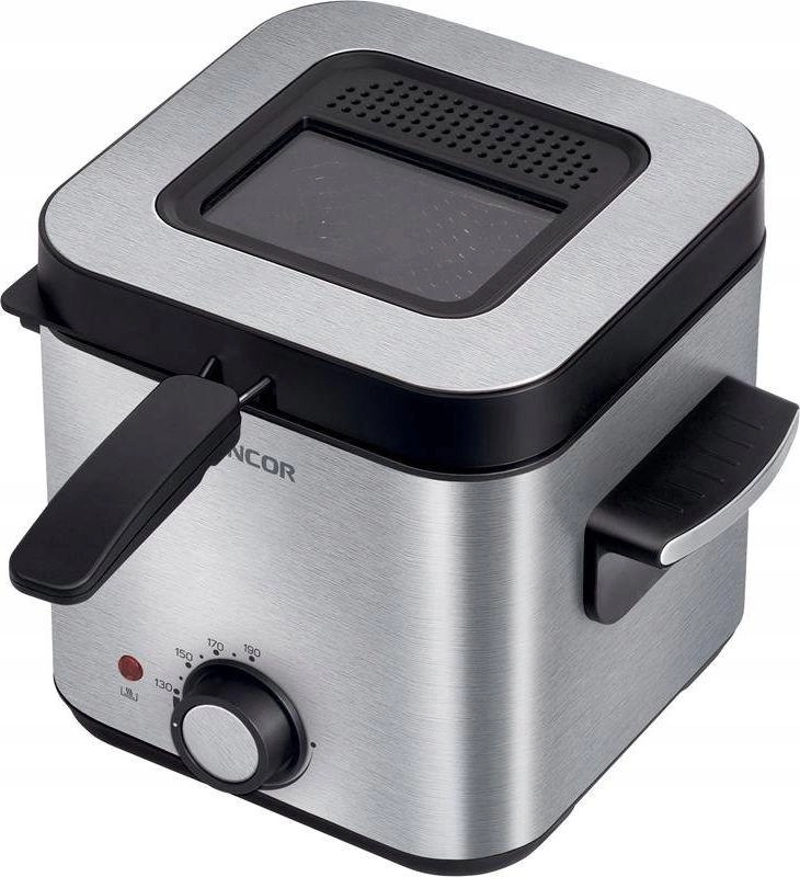 Sencor SFR 6200SS Taukvāres katls 1