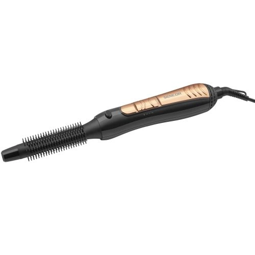 Sencor SHS 3000BK dryer and curler