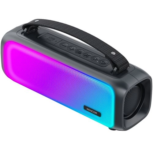 Sencor SSS 3000 KIDS USB/MP3/Bluetooth/FM/IPX4 Bezvadu