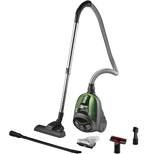 Sencor SVC 1016GR Vacuum Cleaner Black