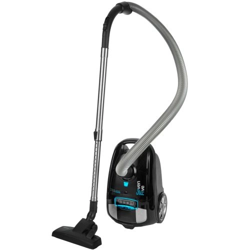 Sencor SVC 7500BK 3AAA Vacuum cleaner