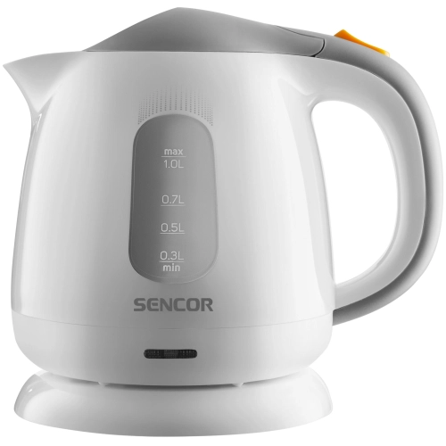 Sencor SWK 1100WH Elektriskā tējkanna 1L