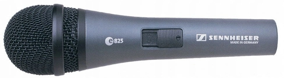 Sennheiser e 825-S 004511 004511 E825-S