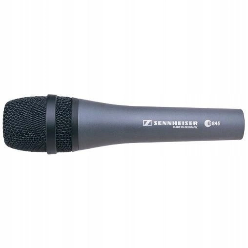 Sennheiser e 845 004515 004515 S004515