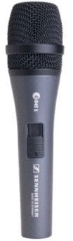 Sennheiser e 845-S - dynamic microphone