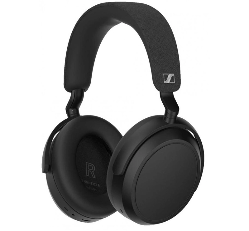 Sennheiser MOMENTUM 4 Wireless  black -