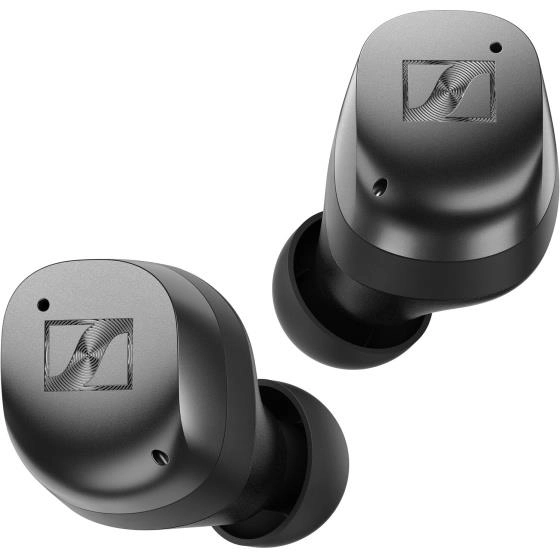 Sennheiser MOMENTUM True Wireless 4 noise-cancelling
