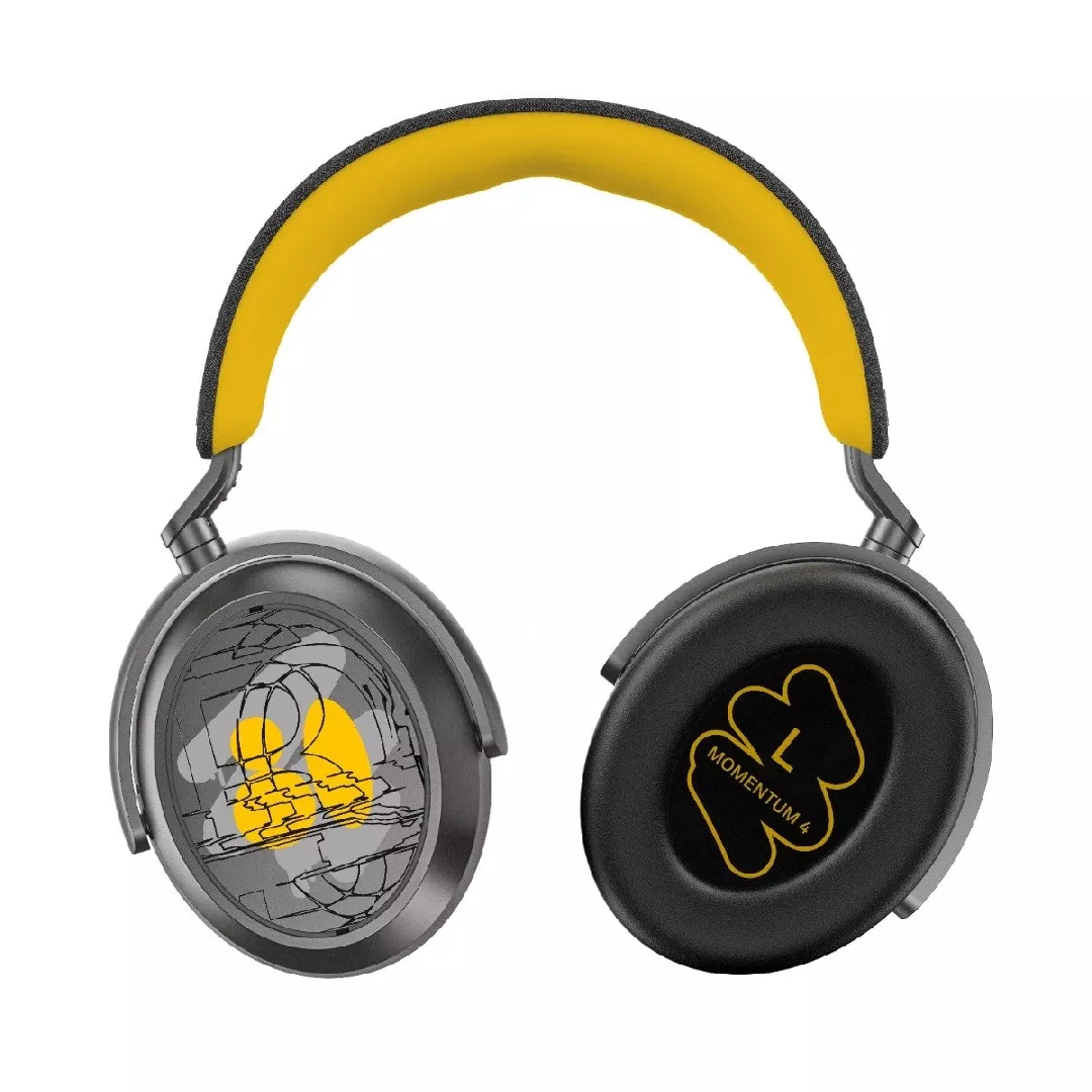 Słuchawki Sennheiser Momentum 4 Wireless 80th Anniversary Edition
