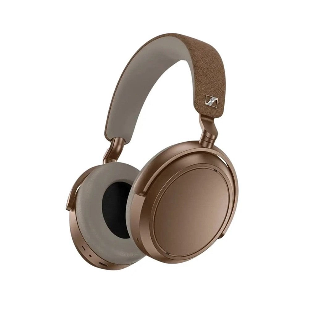 Sennheiser Momentum 4 austiņas Brown