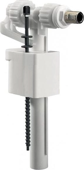 SIAMP side filling valve 3/8```````` brass