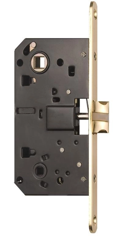 MORTISE LOCK SIBA 10590/P SN 0026307