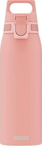 SIGG Butelka Shield One Shy Pink
