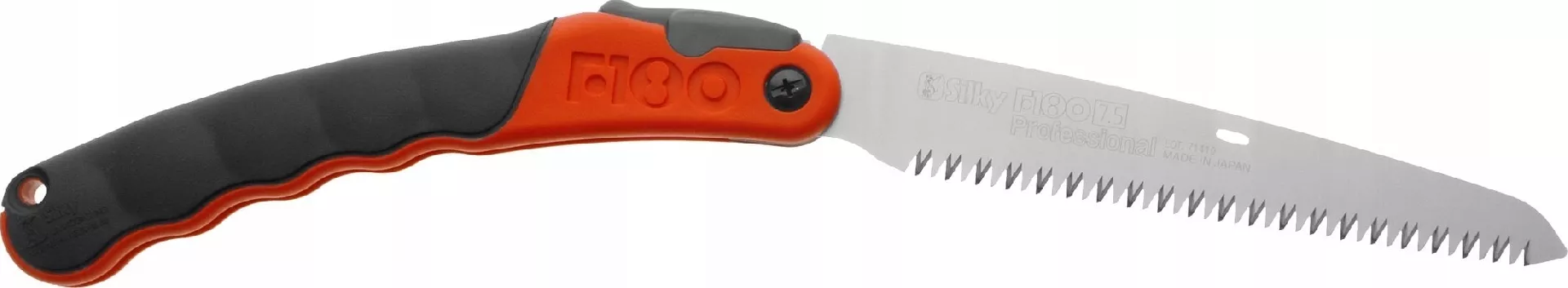 SILKY Silky Pruning Saw F180 180-7