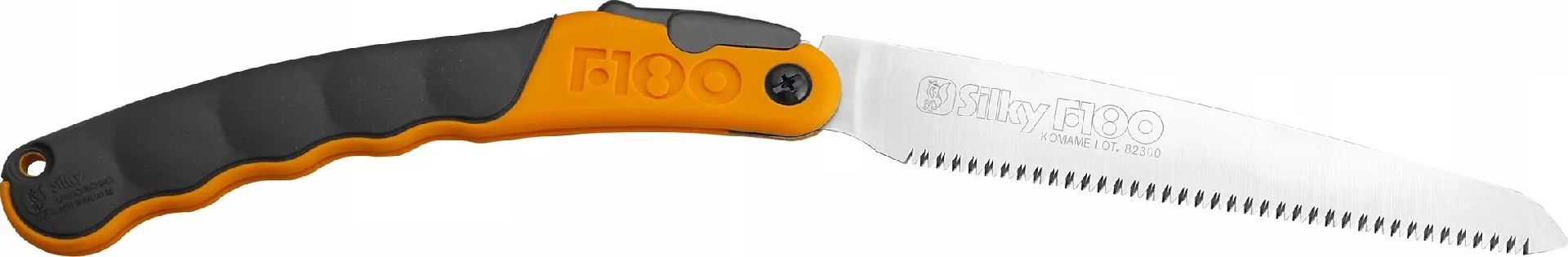 SILKY Silky Pruning Saw F180 180-14