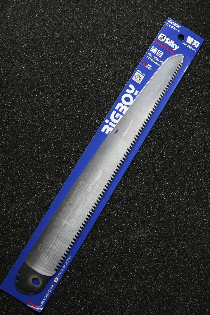 SILKY Silky Blade for Bigboy 360-13