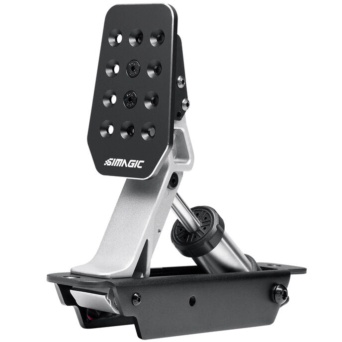 Simagic C-P500 clutch pedal  100 kg
