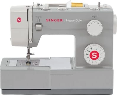 SINGER HD 4411 sewing machine 374318830018