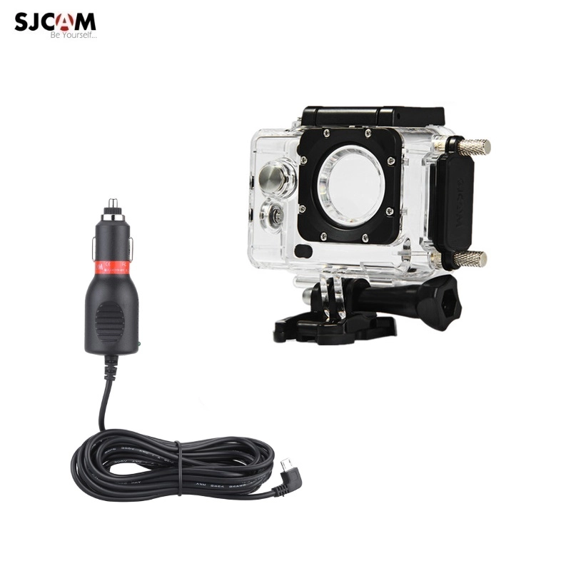 SJCAM SJCAM - OBUDOWA MOTOR SJ5000X