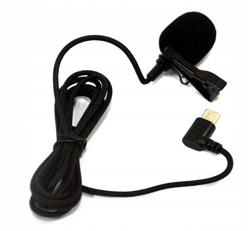 SJCAM - EXTERNAL MICROPHONE A50 15416762