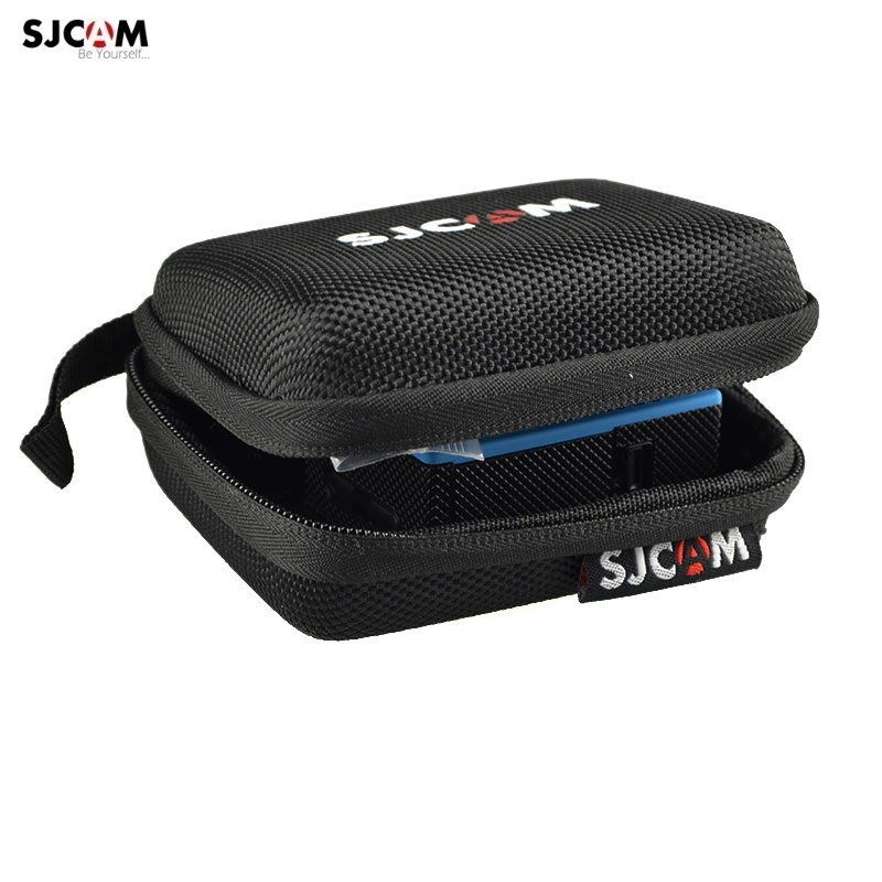 SJCAM Etui SJ4000 Czarne 6970080831921 SJ-ACC-SCASE