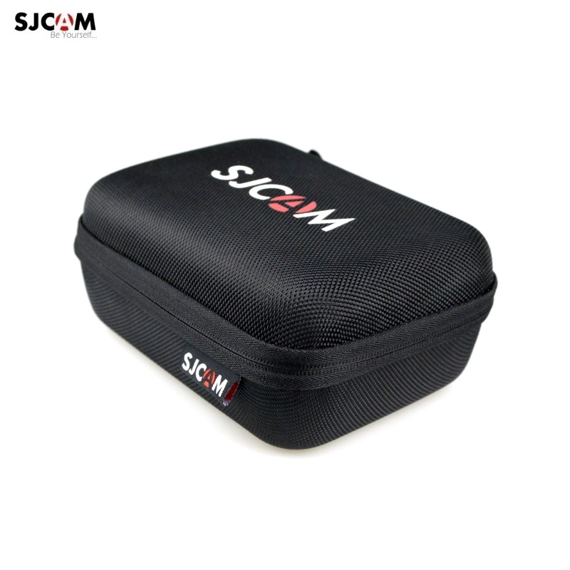 SJCAM SJCAM CASE M-Size Black 6970080831938