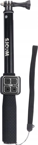 Monopod SJCAM SJCAM - MONOPOD CZARNY