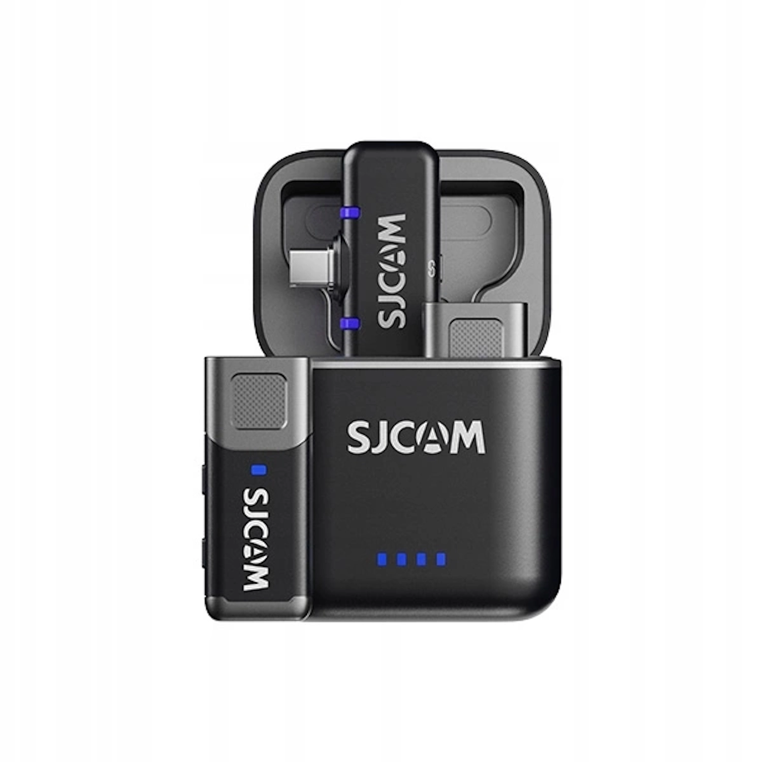 SJCAM M3 Wireless Lavalier Microphone TYPE-C