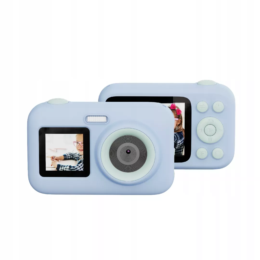 SJCAM Funcam Plus Blue Camera PLUS