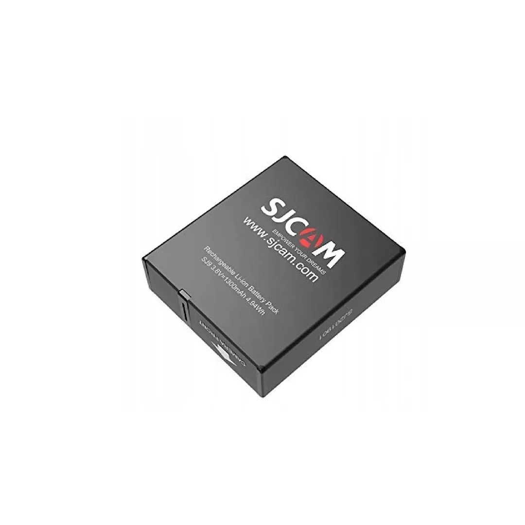 SJCAM BATTERY SJ9 / SJ10 /