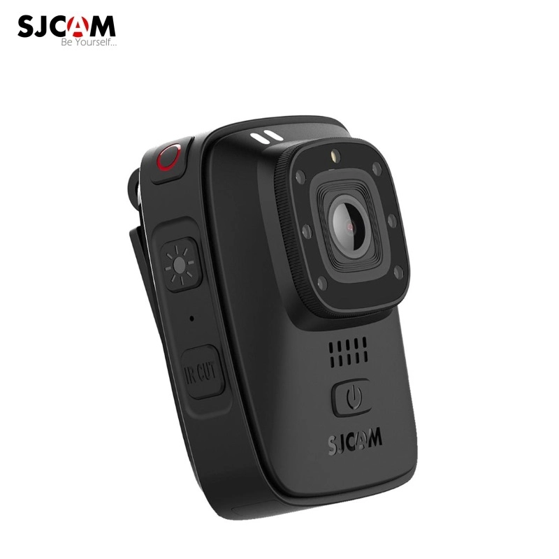 SJCAM A10 Bodcam Black 0000002538 2538