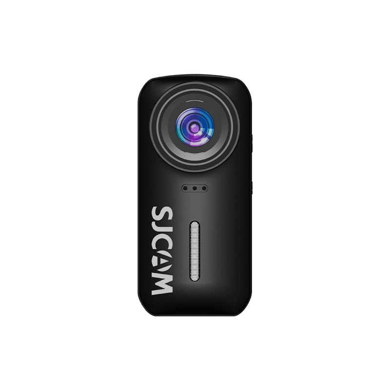 SJCAM C110 action camera  musta C110