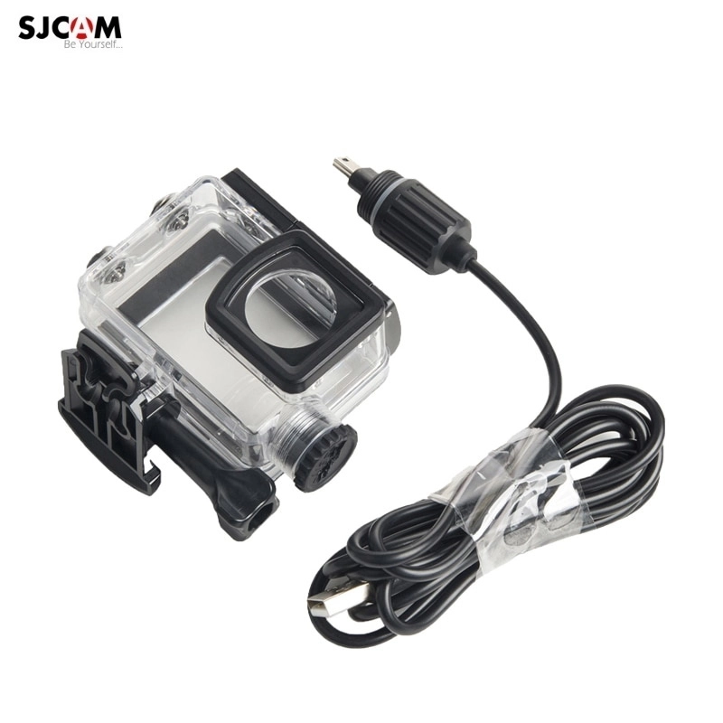 SJCam Original SJ6 Wi-Fi Waterproof Housing