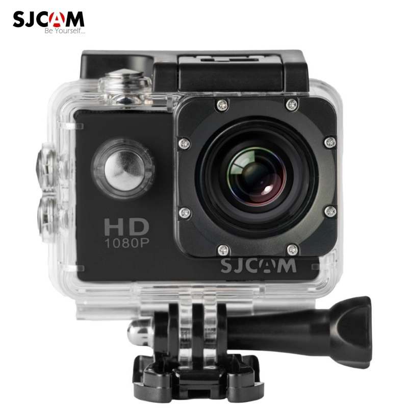 SJCAM SJ4000 Action Camera 0000000974 6970080834113