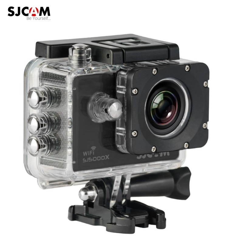 SJCam SJ5000x Elite Wi-Fi Waterproof 30m
