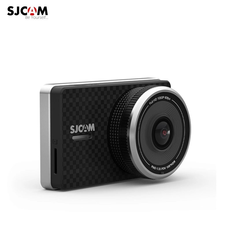 SJCam SJDash+ Wi-Fi Auto DVR Video