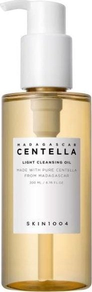 SKIN1004 Madagascar Centella Light Cleansing Oil