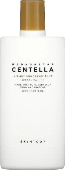 SKIN1004 SKIN1004 Madagascar Centella Air-Fit Suncream
