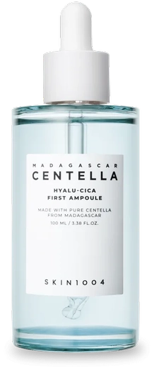 SKIN1004 - Madagascar Centella Hyalu-Cica First