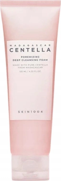 SKIN1004 Madagascar Centella Poremizing Deep Cleansing