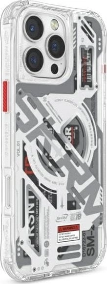 Skinarma case Ekho iPhone 16 Pro