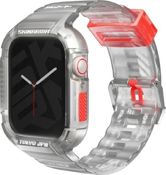 Skinarma strap+case Saido 2in1 Apple Watch