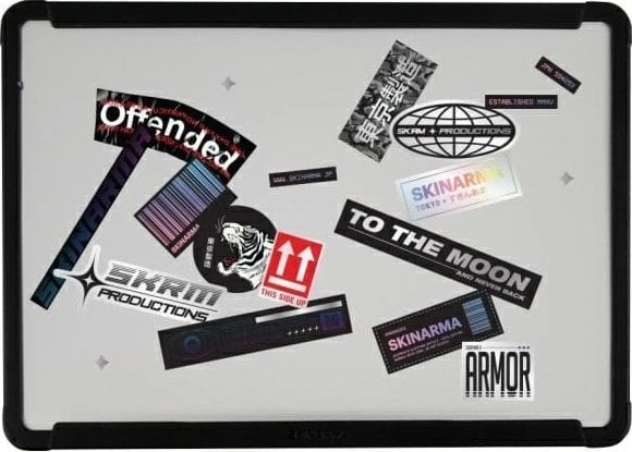 Skinarma case Henko MacBook Air 13&quot