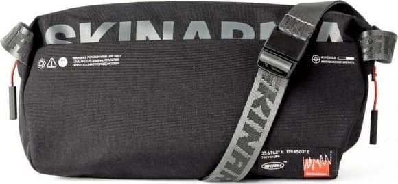 Skinarma Crossbody bag Fardel black/black 14438573