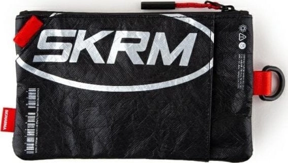 Skinarma Comet phone bag black/black 14438611