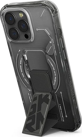 Skinarma etui Helio iPhone 16 Pro