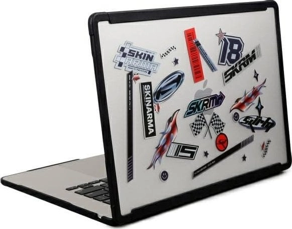 Skinarma case Henko MacBook Air 15"