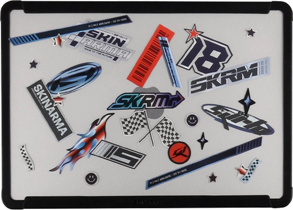 Skinarma case Henko MacBook Air 13&quot