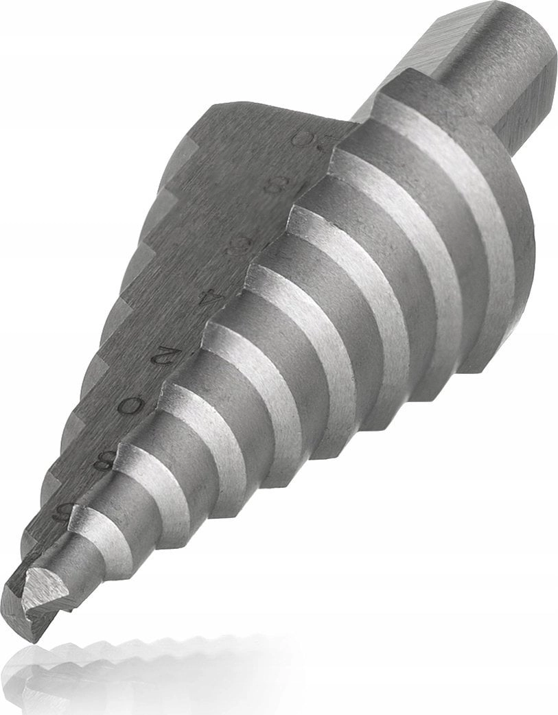 SMART365 drill  hss step drill 4-20